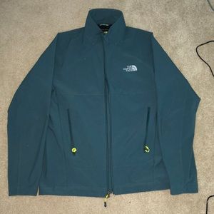 North face  jacket!!